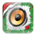 Logo of Xmas Tone android Application 